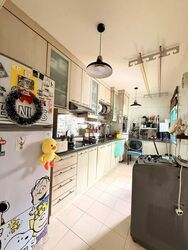Blk 11 Farrer Park View (Kallang/Whampoa), HDB 4 Rooms #522079561